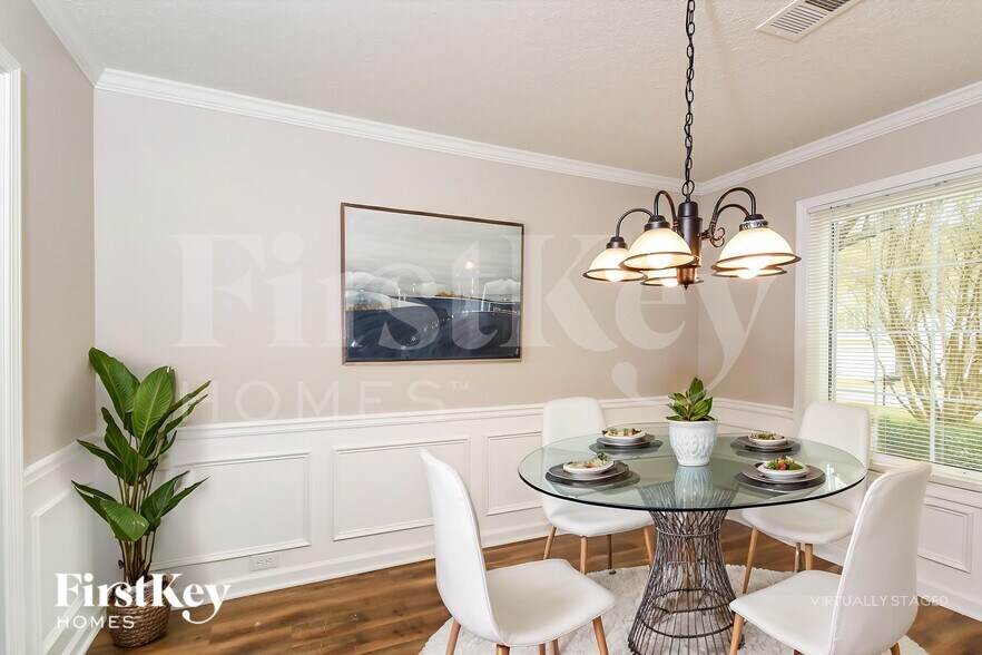 Building Photo - 3106 Andora Trail NW