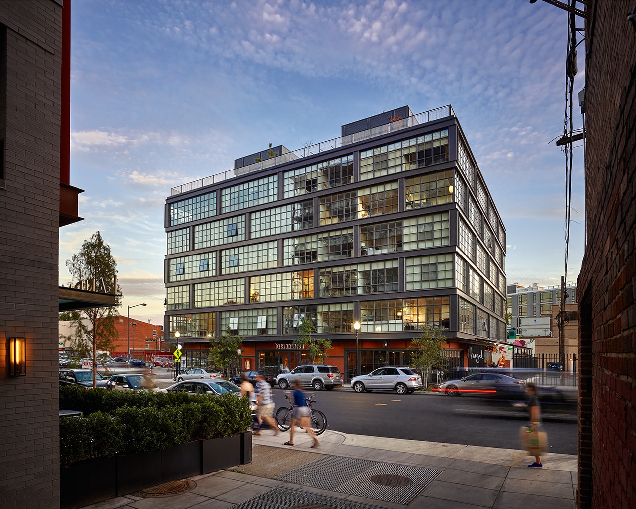 Building Photo - 2030 8th St NW