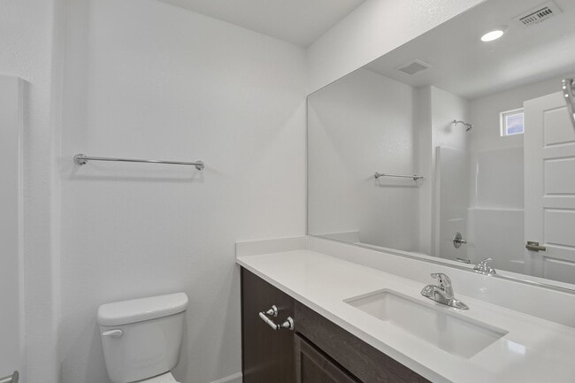 Building Photo - Brand New 2 Bedroom Townhome for Rent! Minutes from Nellis AFB!