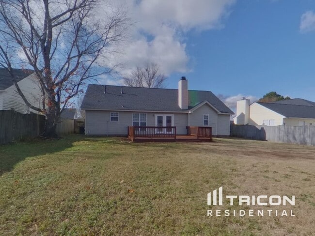 Building Photo - 92 Providence Plantation Cir