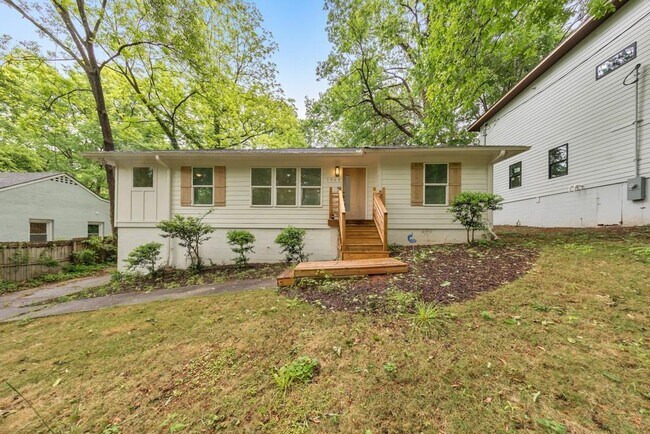 Building Photo - 1346 Wichita Dr SW