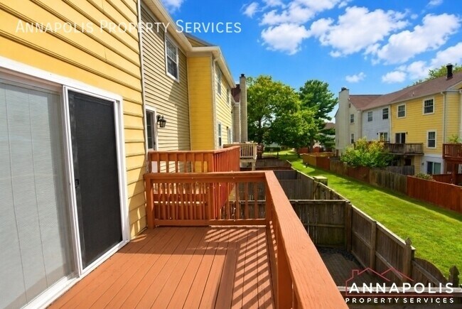 Building Photo - 1438 Harwick Ct