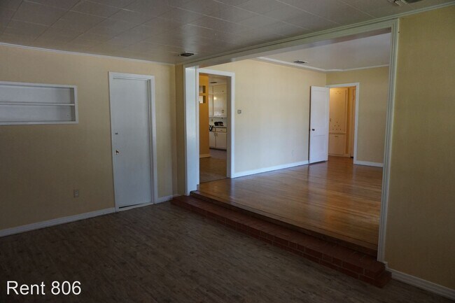 Building Photo - 2 br, 1 bath House - 3514 26th