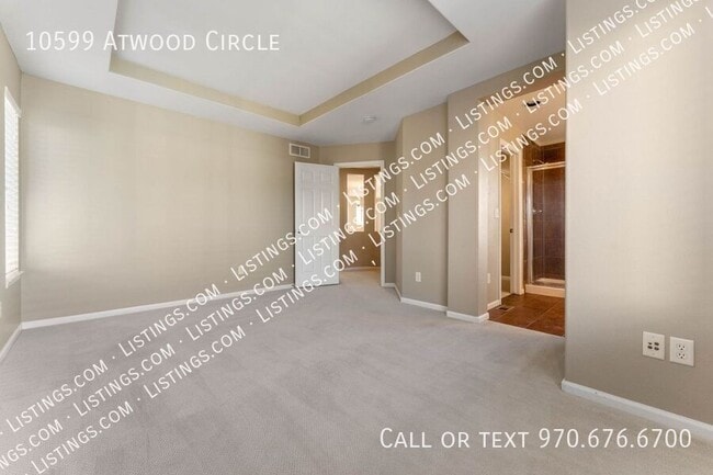 Building Photo - 10599 Atwood Cir