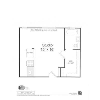 Building Photo - 1430 N Dearborn Pkwy