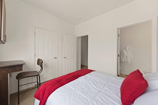 Building Photo - 7937 W 54th Ave