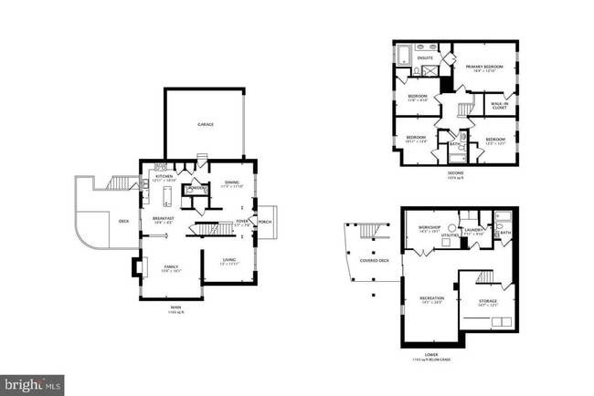 Building Photo - 15385 Bevanwood Dr