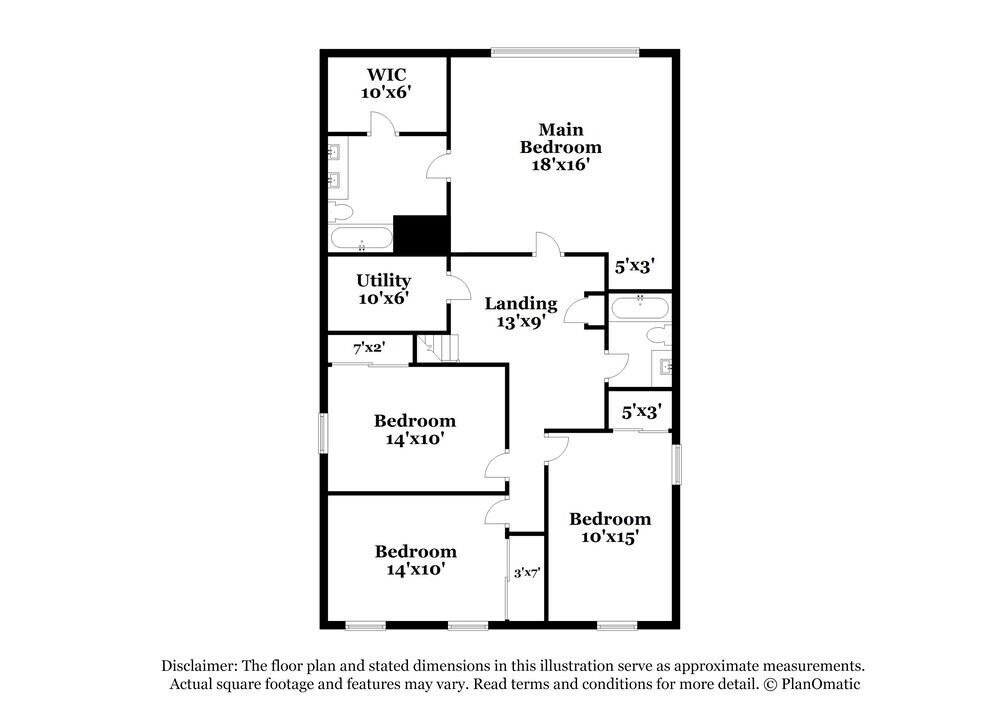 Building Photo - 4034 Kellybrook Dr