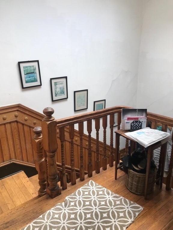 Building Photo - 423 Marlborough St