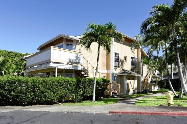 Primary Photo - 2BR/2BA/2PKG UPPER LEVEL TOWNHOUSE (CROSS ...