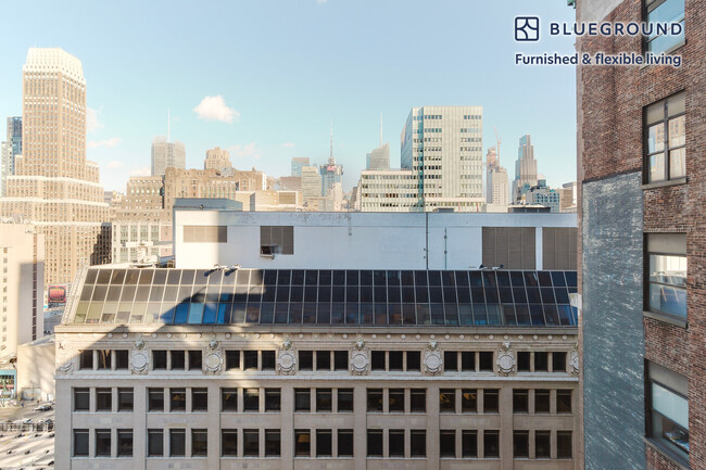 Building Photo - 125 W 31st St