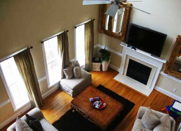 Building Photo - 6608 Barton Creek Ct