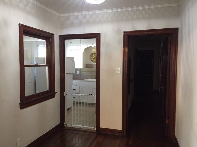 Building Photo - 6001 Goliad Ave