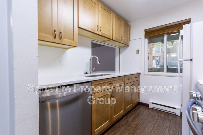 Building Photo - 4070 S Atchison Way