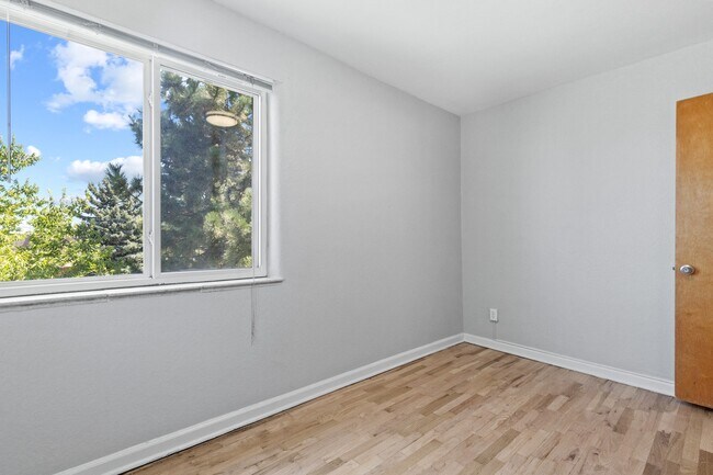 Floorplan - Cascade Apartments