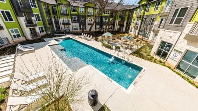 Building Photo - 8101 San Felipe Blvd