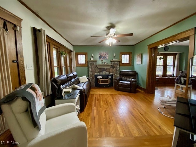 Building Photo - 2321 N Leavitt Rd NW