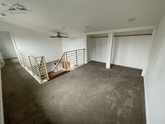 Building Photo - Brand New 1 Bed + Loft | Modern Finishes | In-Unit W/D