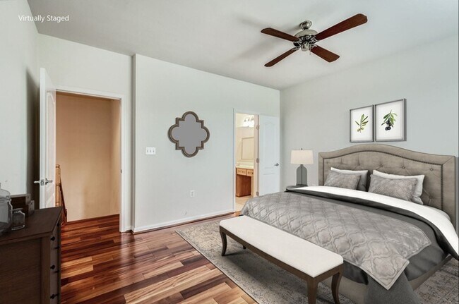 Building Photo - 9000 Lorton Station Blvd