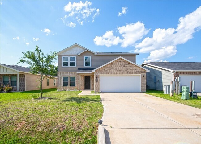 Building Photo - 15621 Briar Forest Dr