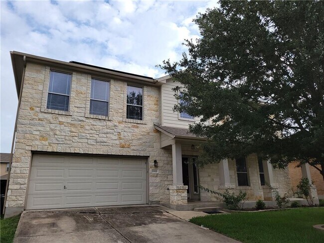 Building Photo - 11100 Silo Valley Dr