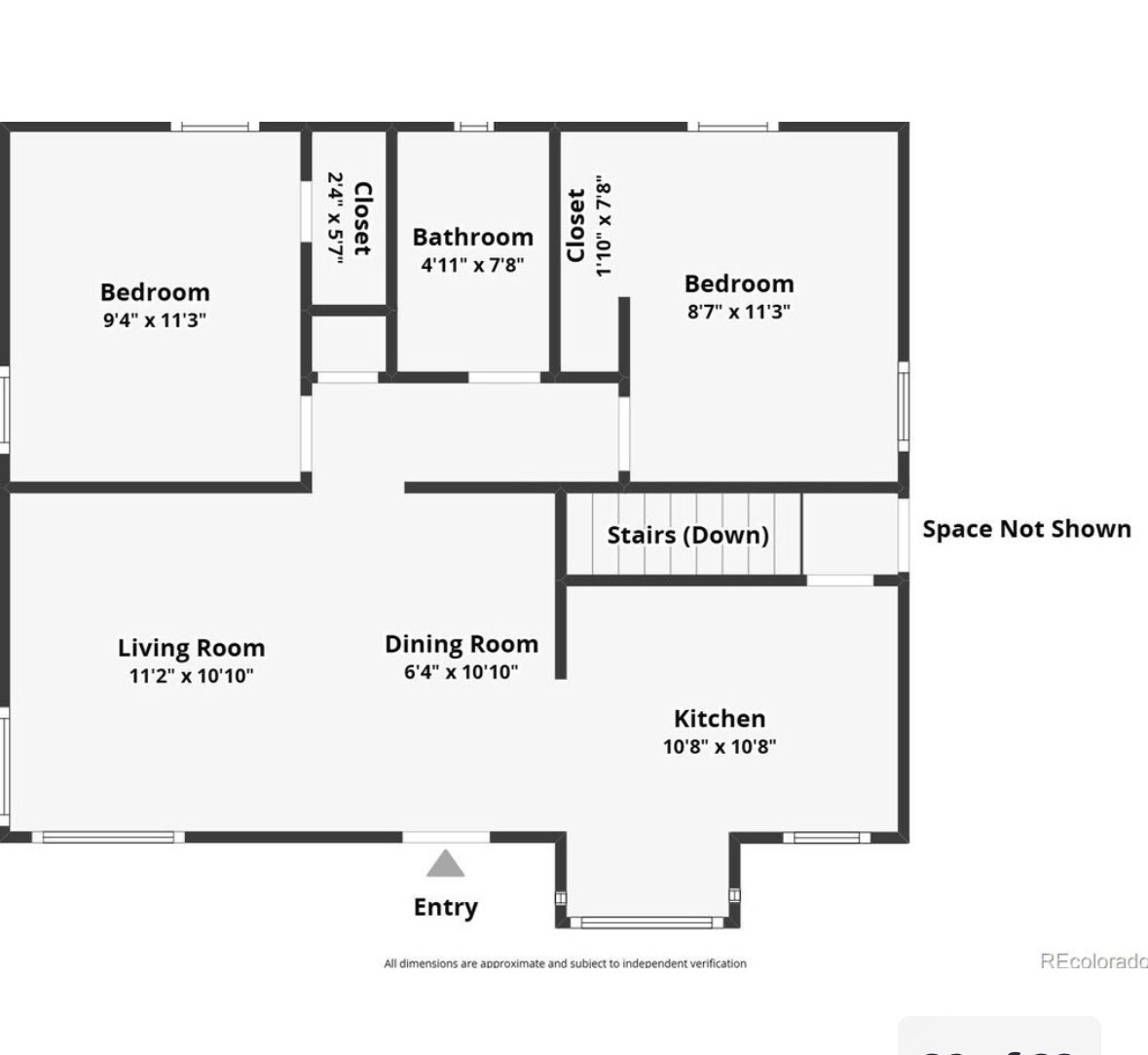 Building Photo - 3550 Magnolia St