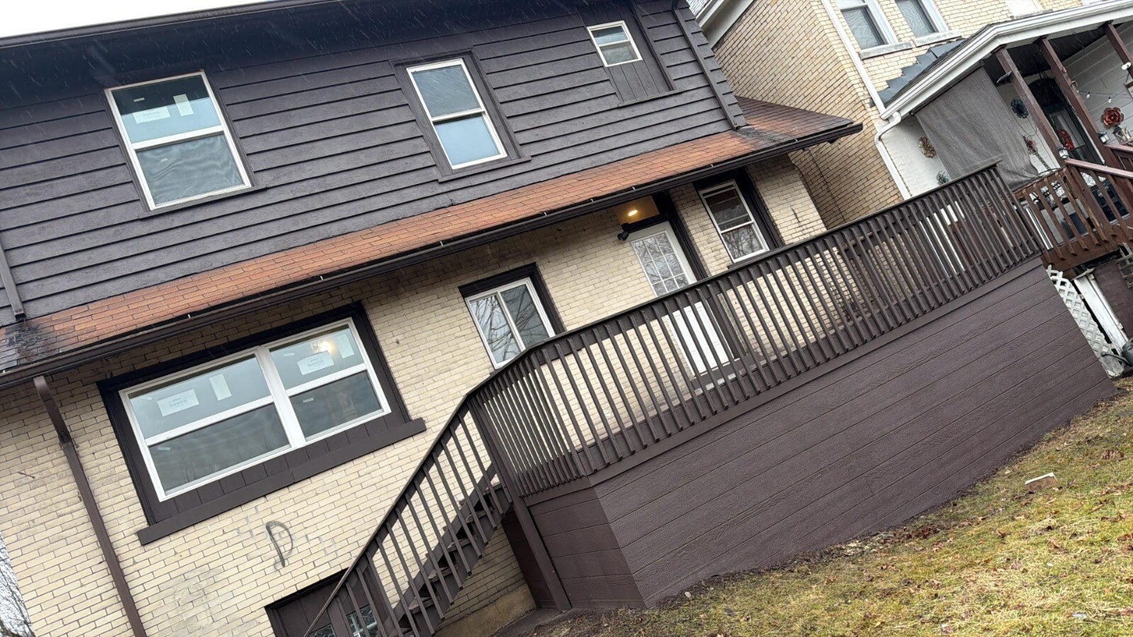 Building Photo - 500 Marwood Ave