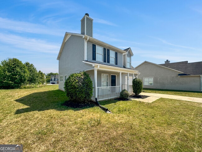 Building Photo - 178 Marsh Glen Dr