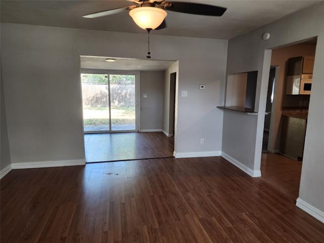 Building Photo - 808 Howell Dr