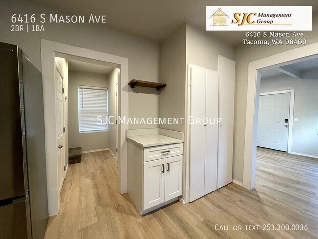 Building Photo - 6416 S Mason Ave