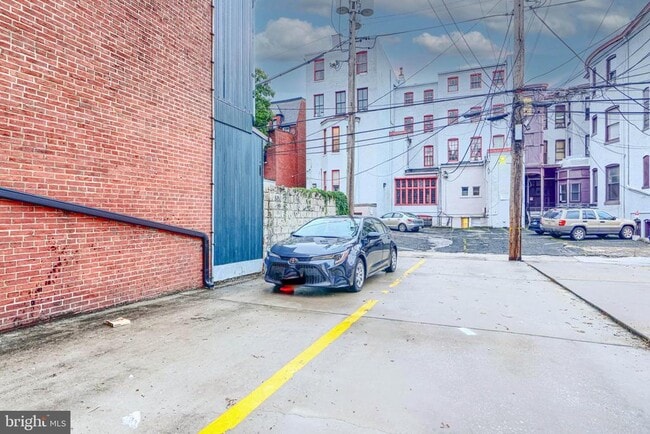 Building Photo - 1208 N Calvert St