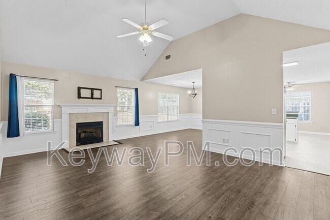 Building Photo - 281 Mill Branch Way