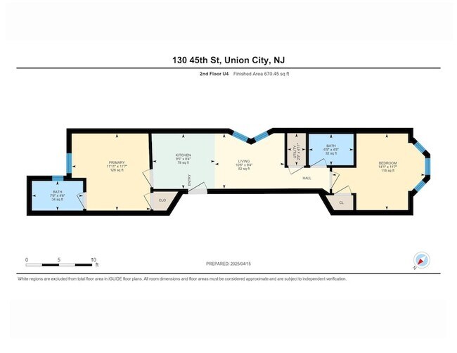 Building Photo - 130 45th St