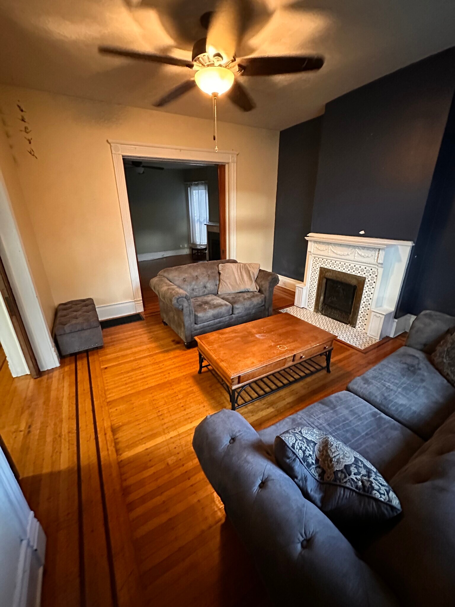 Building Photo - 815 Rubel Ave