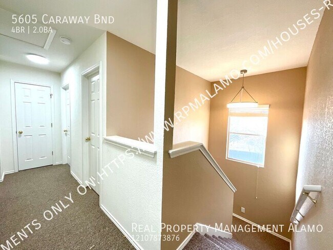 Building Photo - 5605 Caraway Bend