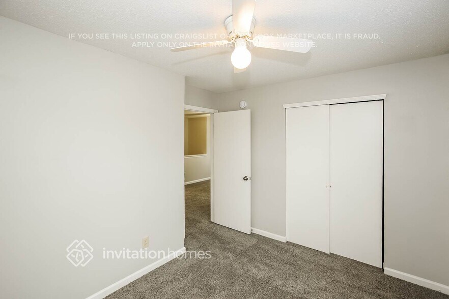 Building Photo - 4452 Norfleet St