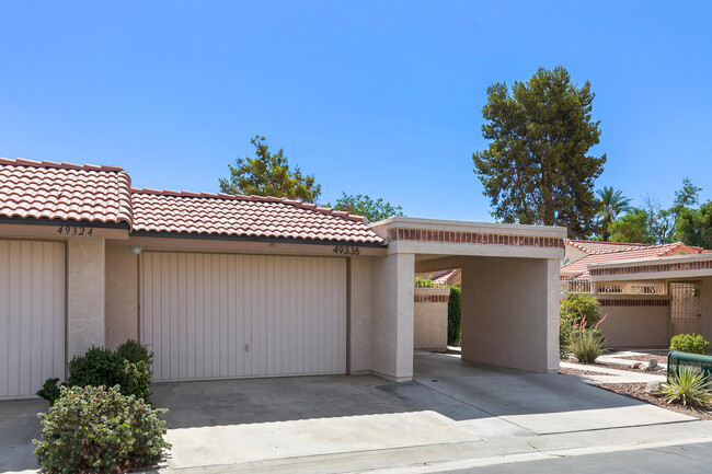 Building Photo - 49336 Eisenhower Dr