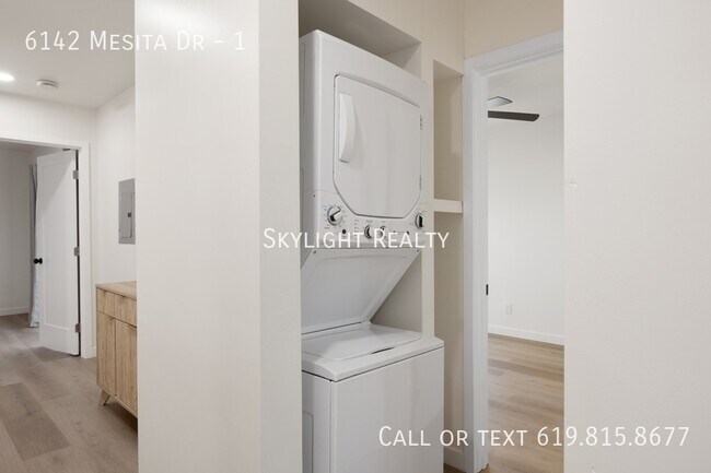 Building Photo - 6142 Mesita Dr