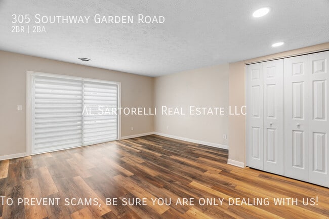 Building Photo - 305 Southway Garden Rd