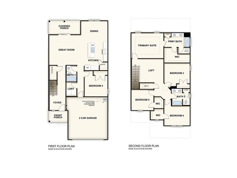 Building Photo - 824 Headland Wy