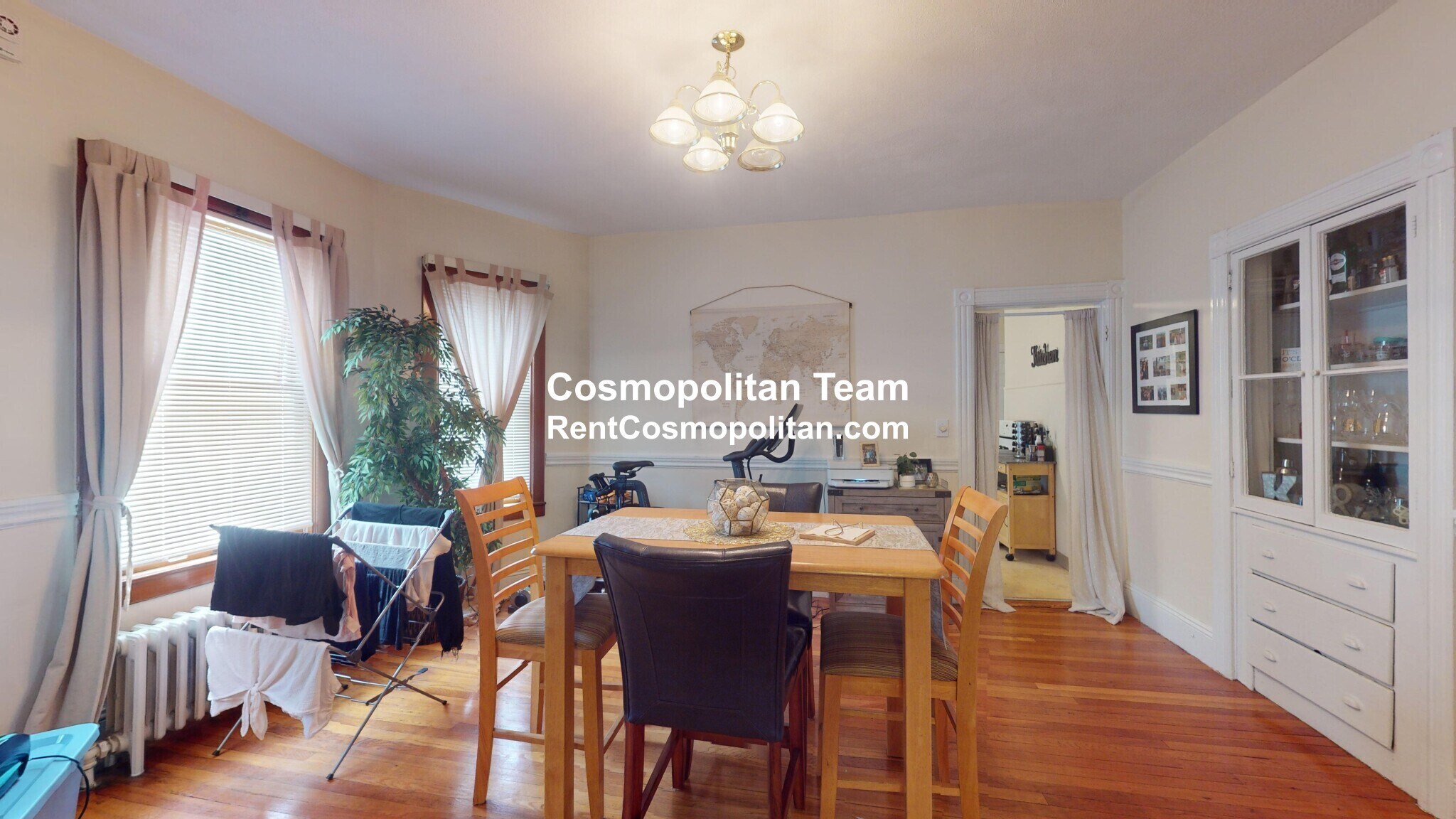 Building Photo - 8 Wareham St