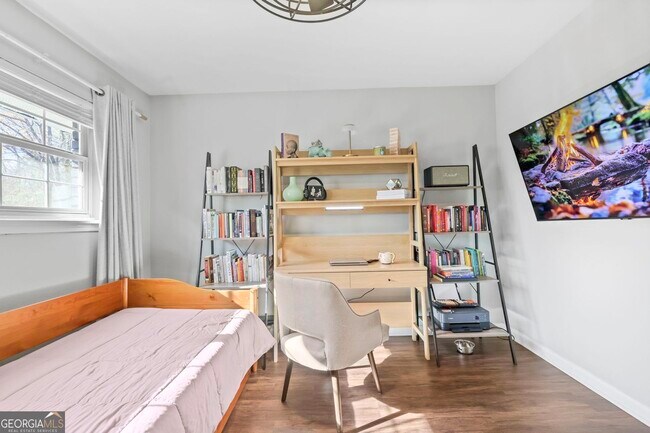 Building Photo - 3133 Buford Hwy NE