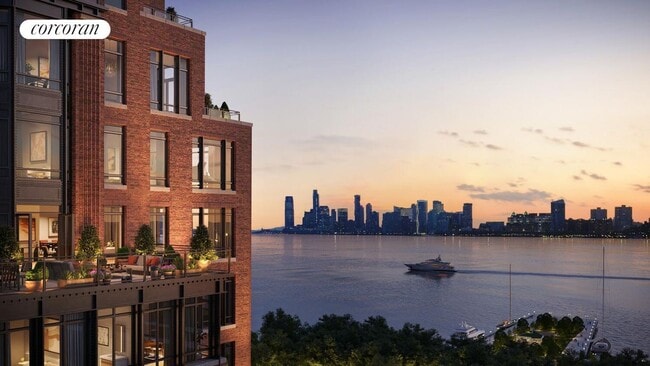 Building Photo - 555 W 22nd St