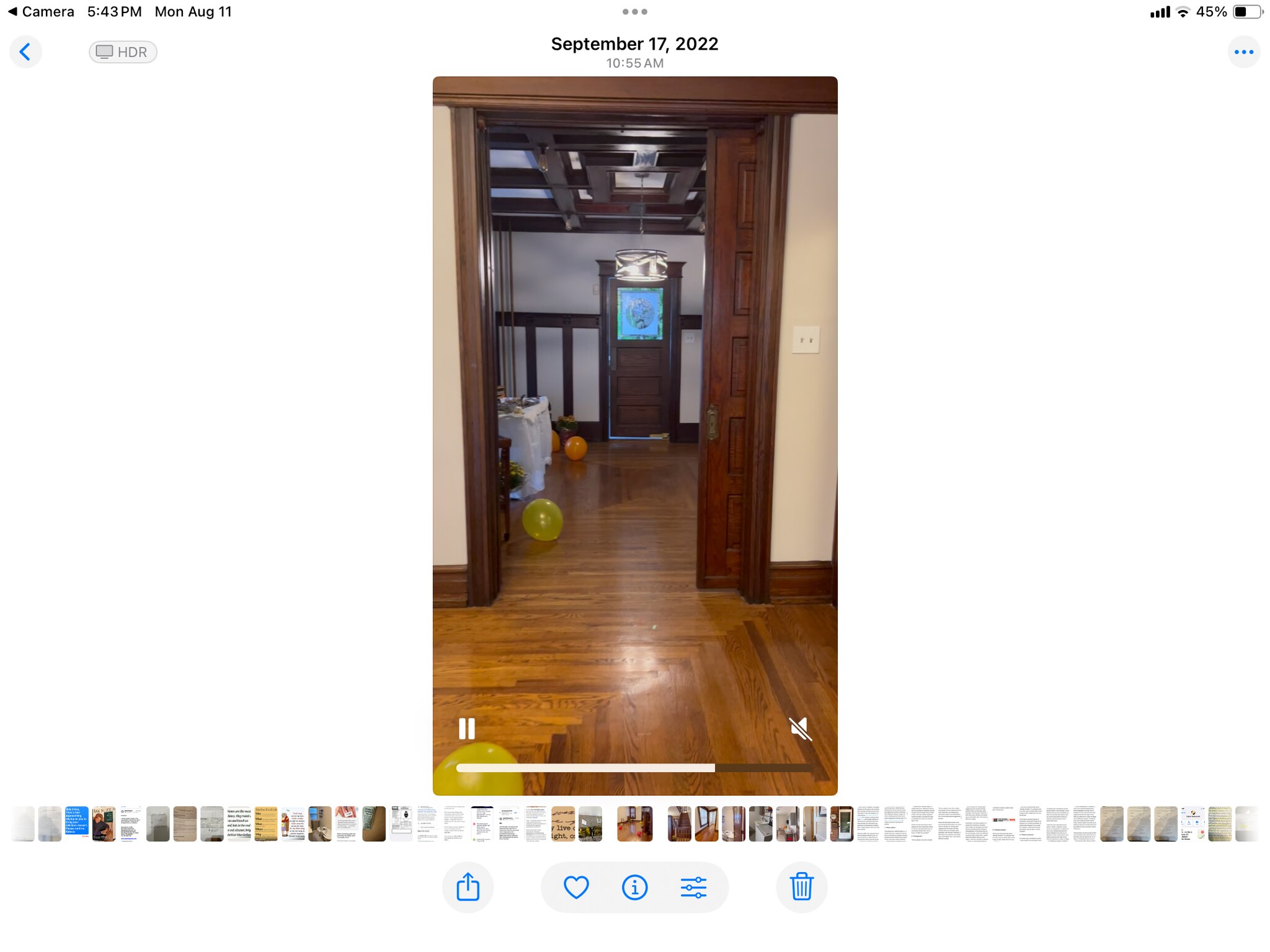 Building Photo - 1629 W Turner St