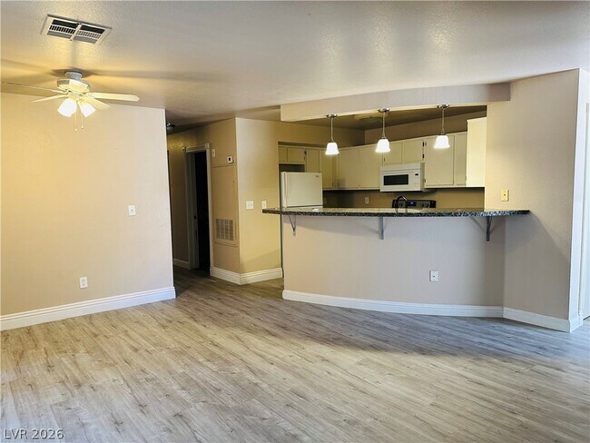 Building Photo - 8600 W Charleston Blvd