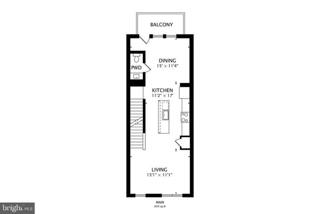 Building Photo - 2509 River Terrace Rd