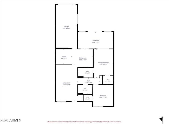Building Photo - 9907 W Cedar Dr