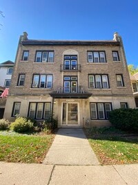 Building Photo - 1527 Marshall