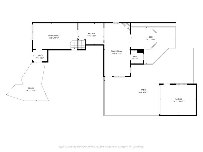 Building Photo - 9722 S Merrion Ave