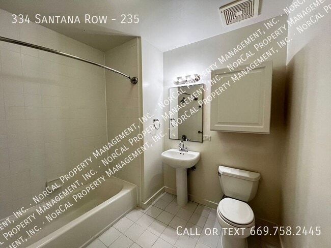 Building Photo - 334 Santana Row